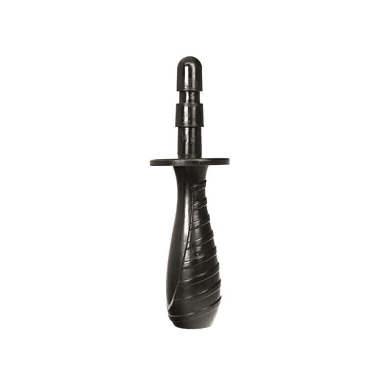 Hung System, Handle