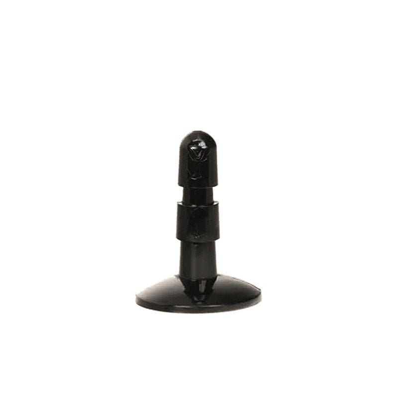 Hung System, Suction Cup
