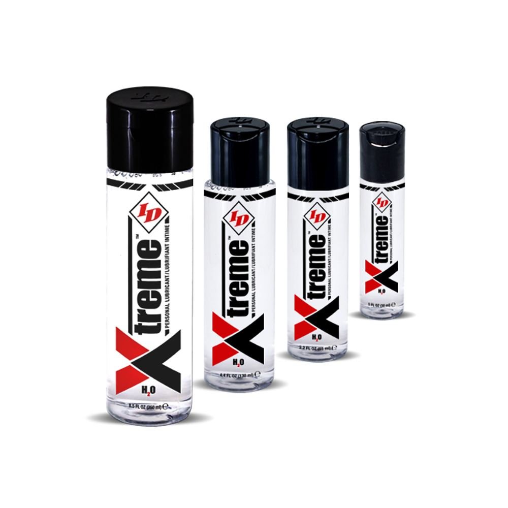 ID Xtreme H20 Thick Waterbased Lube