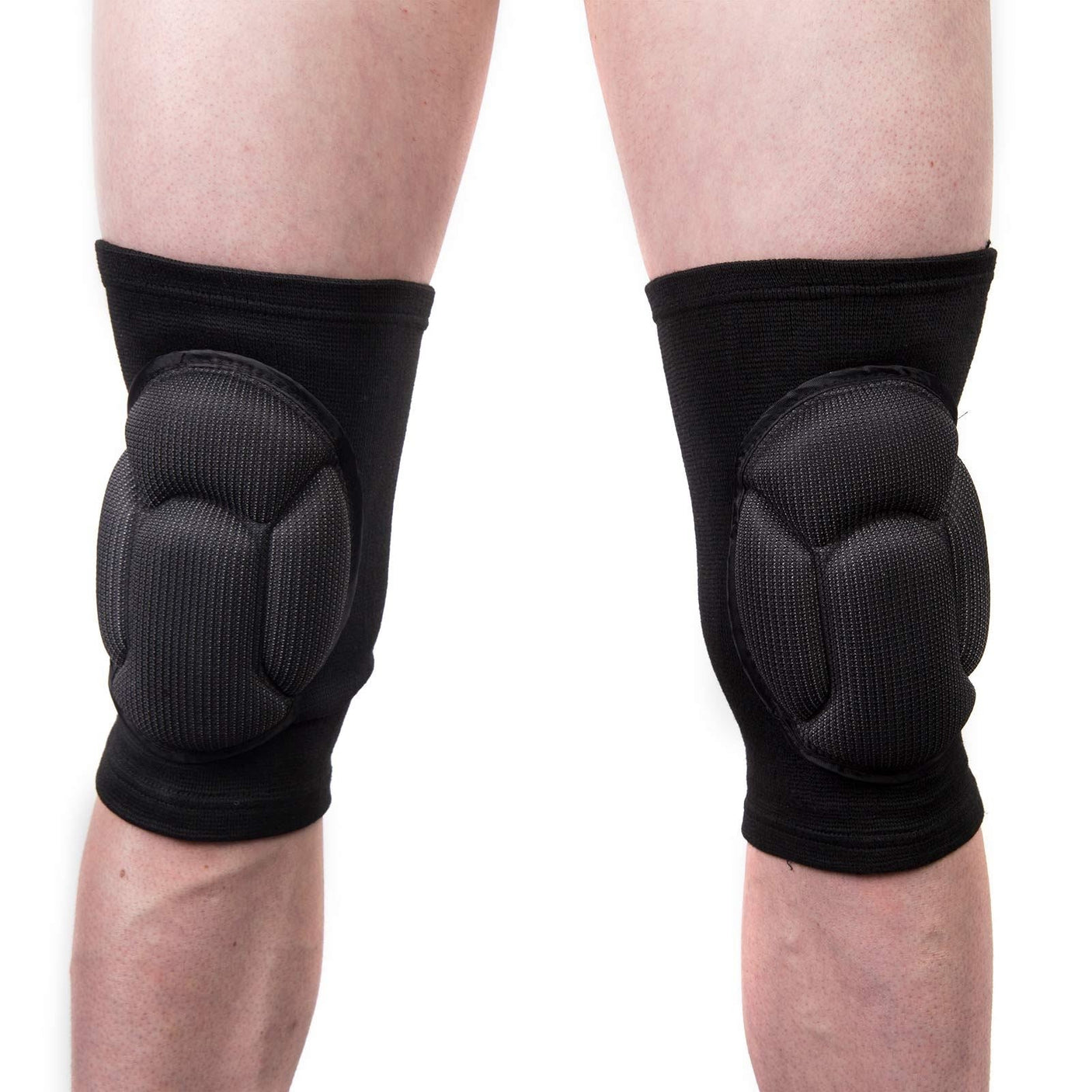 IN THE DIRT Knee Pads from REGULATION.