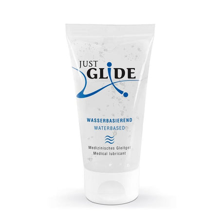 Just Glide Waterbased Lube, 50ml from Just Glide.