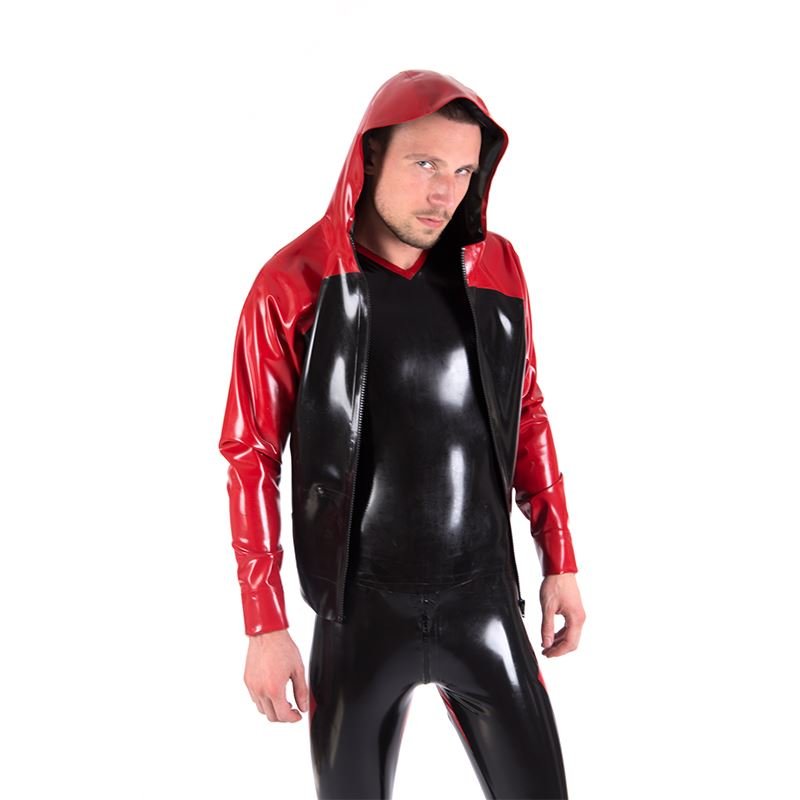 Ldn. Runner Hoody from REGULATION.