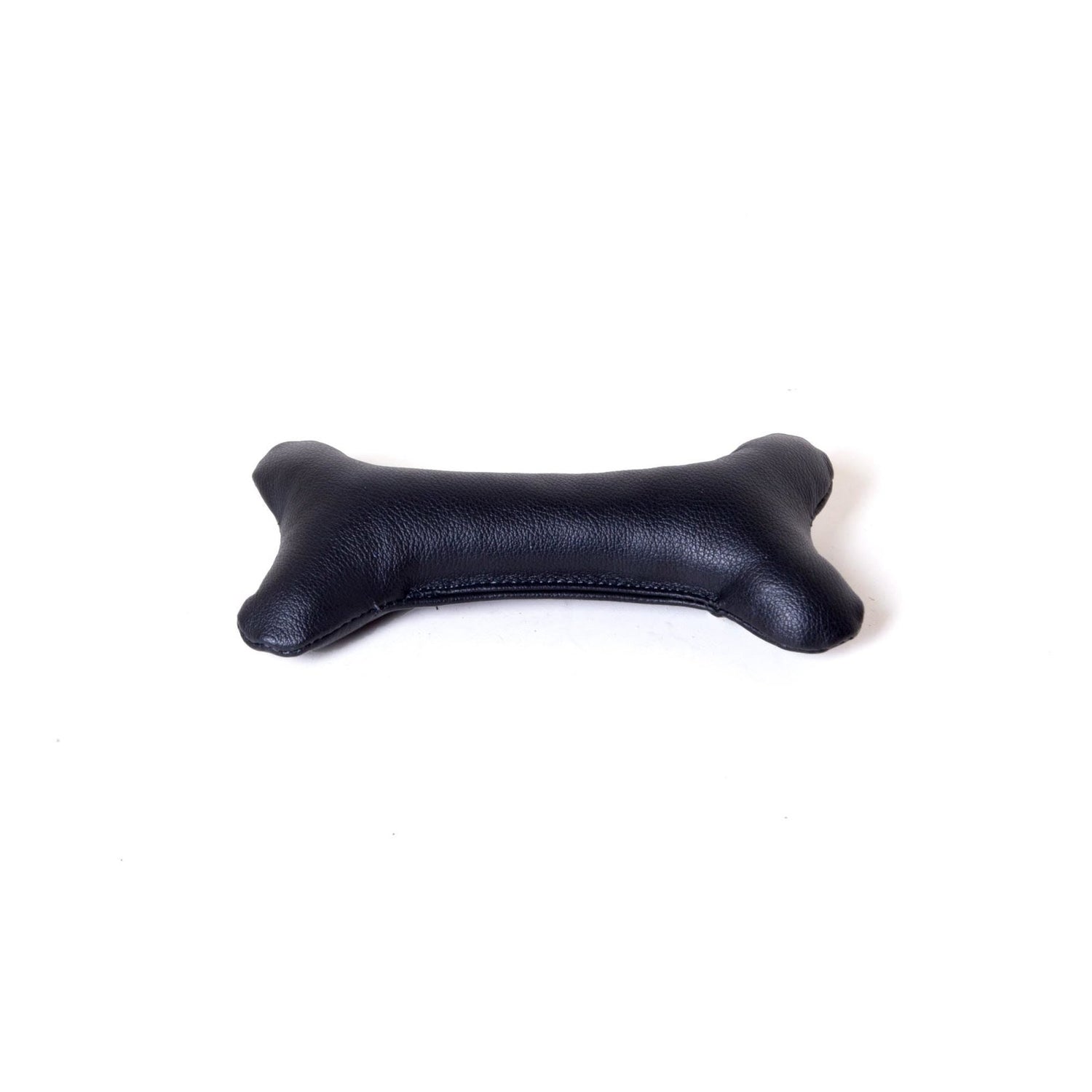 Leather Dog Bone from REGULATION.