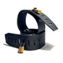 Leather Slot Ankle Restraints