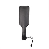 Leather Studded Paddle from Fetters.
