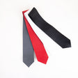 Leather Tie, Classic Cut from Rufstok.