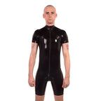 Locking Rubber Surf Suit from REGULATION.