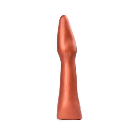 Longneck Smooth - Bronze from SquarePegToys.