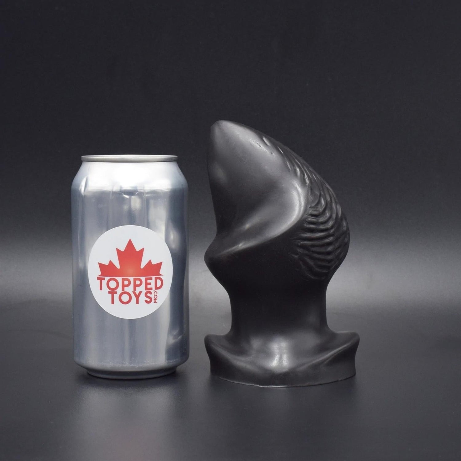 Lotus, Obsidian Black from REGULATION.