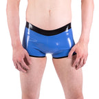 Low Cut Shorts from REGULATION.