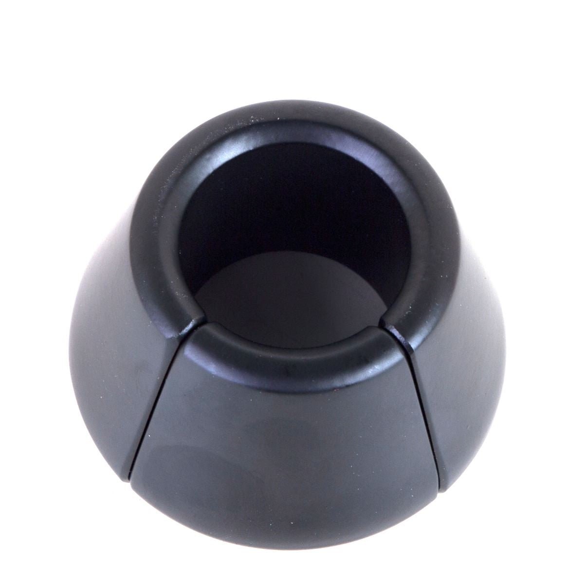 Magna-Chute, Magnetic Ball Stretcher, Black from Dark Forge.