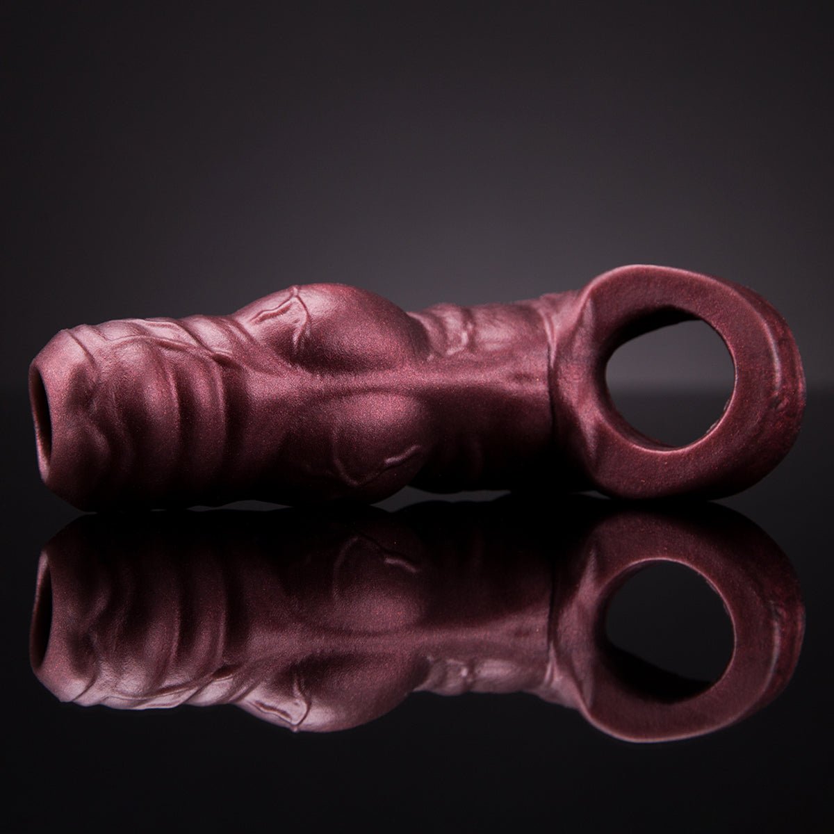 Magnus Sheath | Bad Dragon REGULATION Magnus Sheath | Bad Dragon REGULATION