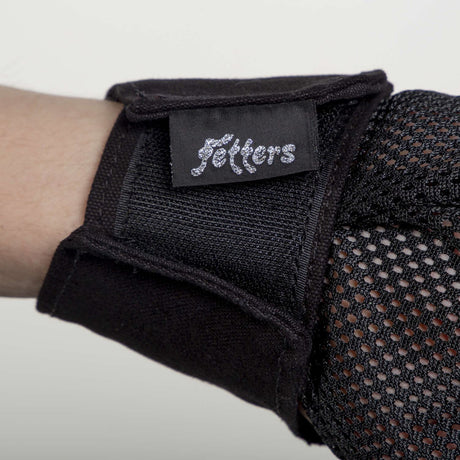 Medical Restraint Mitts from Fetters.