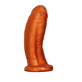 Mel Harness Dildo from SquarePegToys.