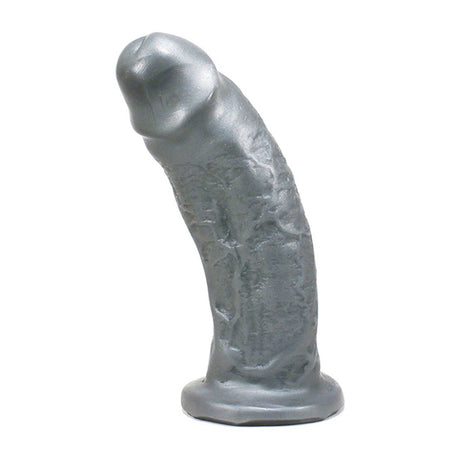 Mel Harness Dildo from SquarePegToys.