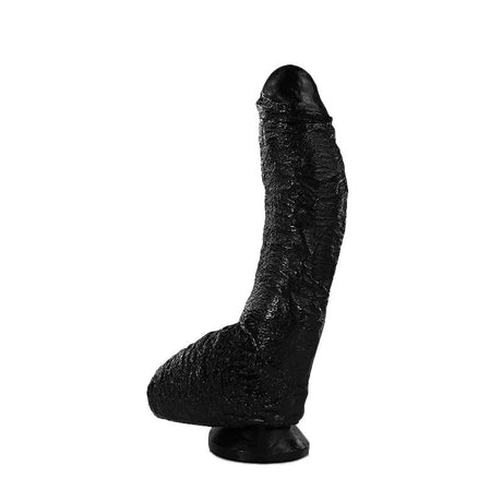 Michael, 9" Suction Cup Dildo from Hardtoys.