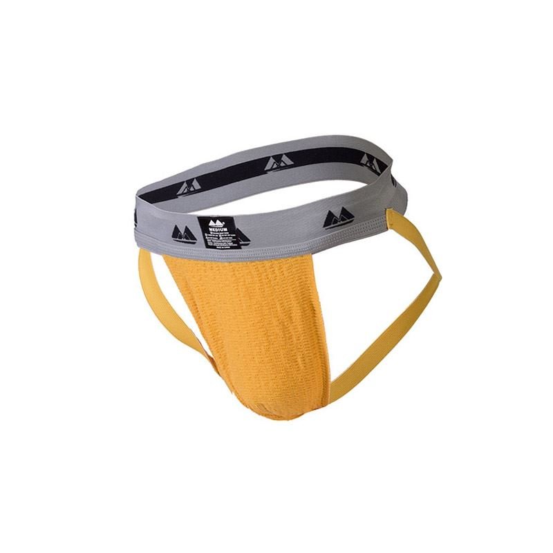 MM Classic Jock, Yellow from MM.