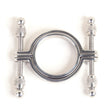 Mouth Gag Clamp from Dark Forge.