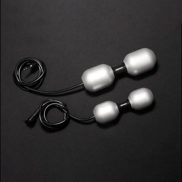 Mr. S Leather Electro Butt Plug E-Bead 2.0 | Mr S Leather REGULATION Mr. S Leather Electro Butt Plug E-Bead 2.0 | Mr S Leather REGULATION