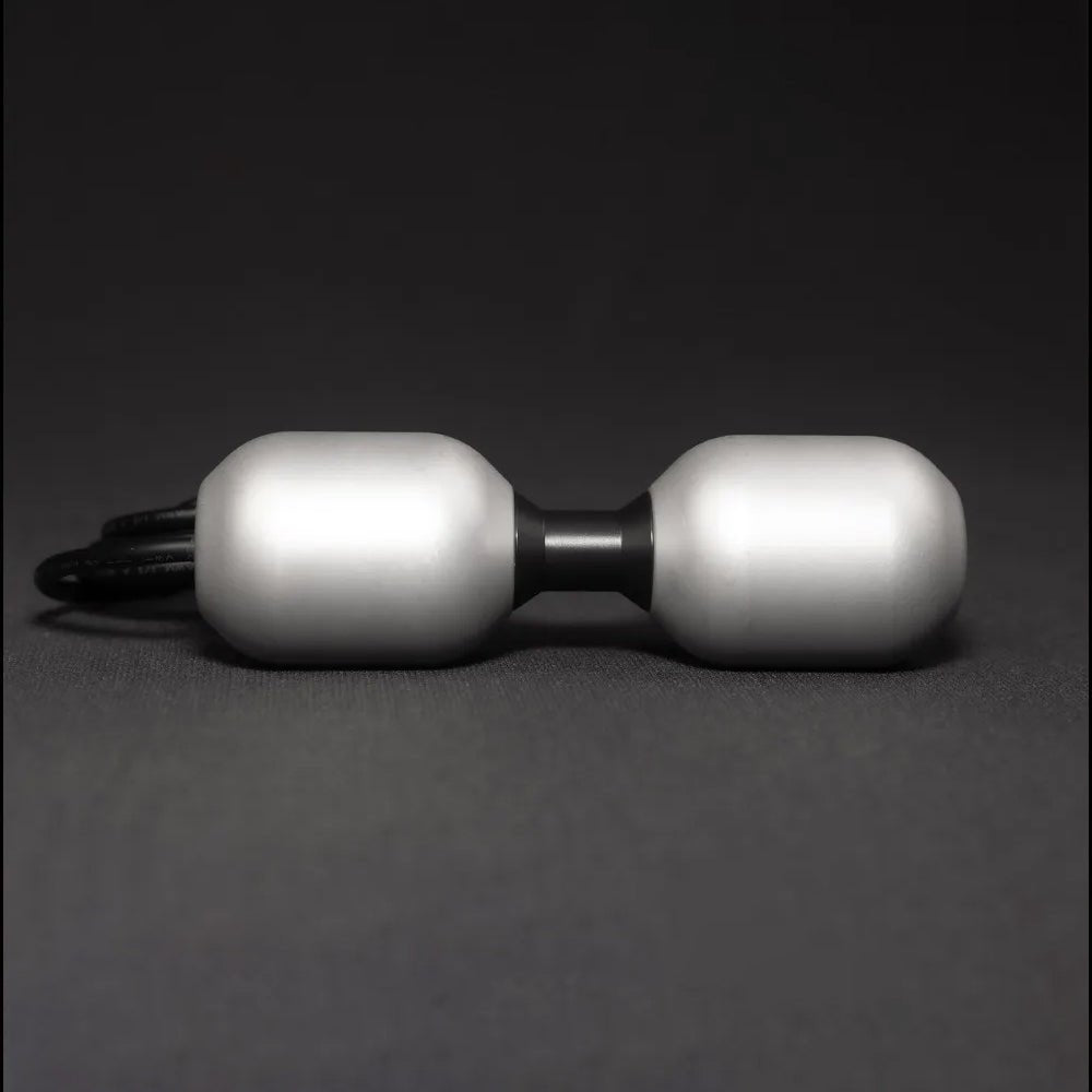 Mr. S Leather Electro Butt Plug E-Bead 2.0 | Mr S Leather REGULATION Mr. S Leather Electro Butt Plug E-Bead 2.0 | Mr S Leather REGULATION