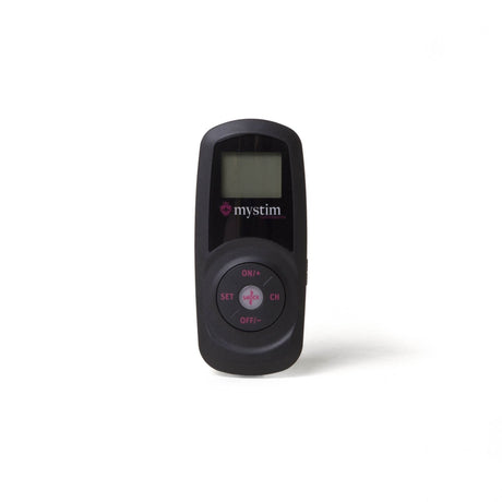 Mystim Cluster Buster Wireless Starterkit from Mystim.