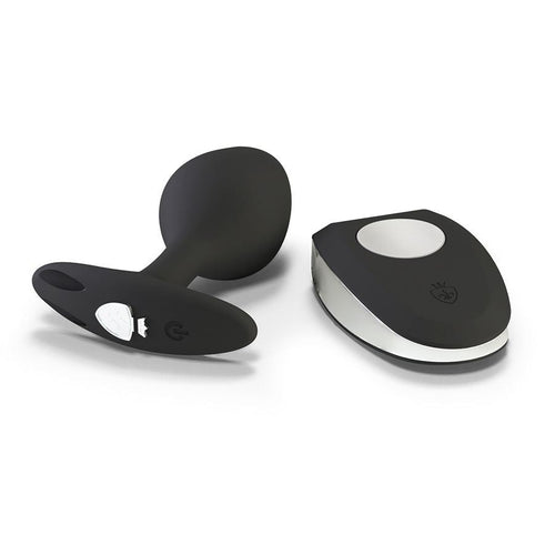 Vibrating Butt Plugs & Probes