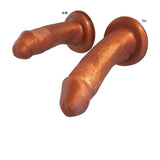 Nathan Harness Dildo from SquarePegToys.