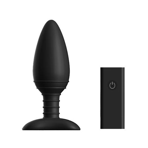 Plugs anal et sondes vibrantes