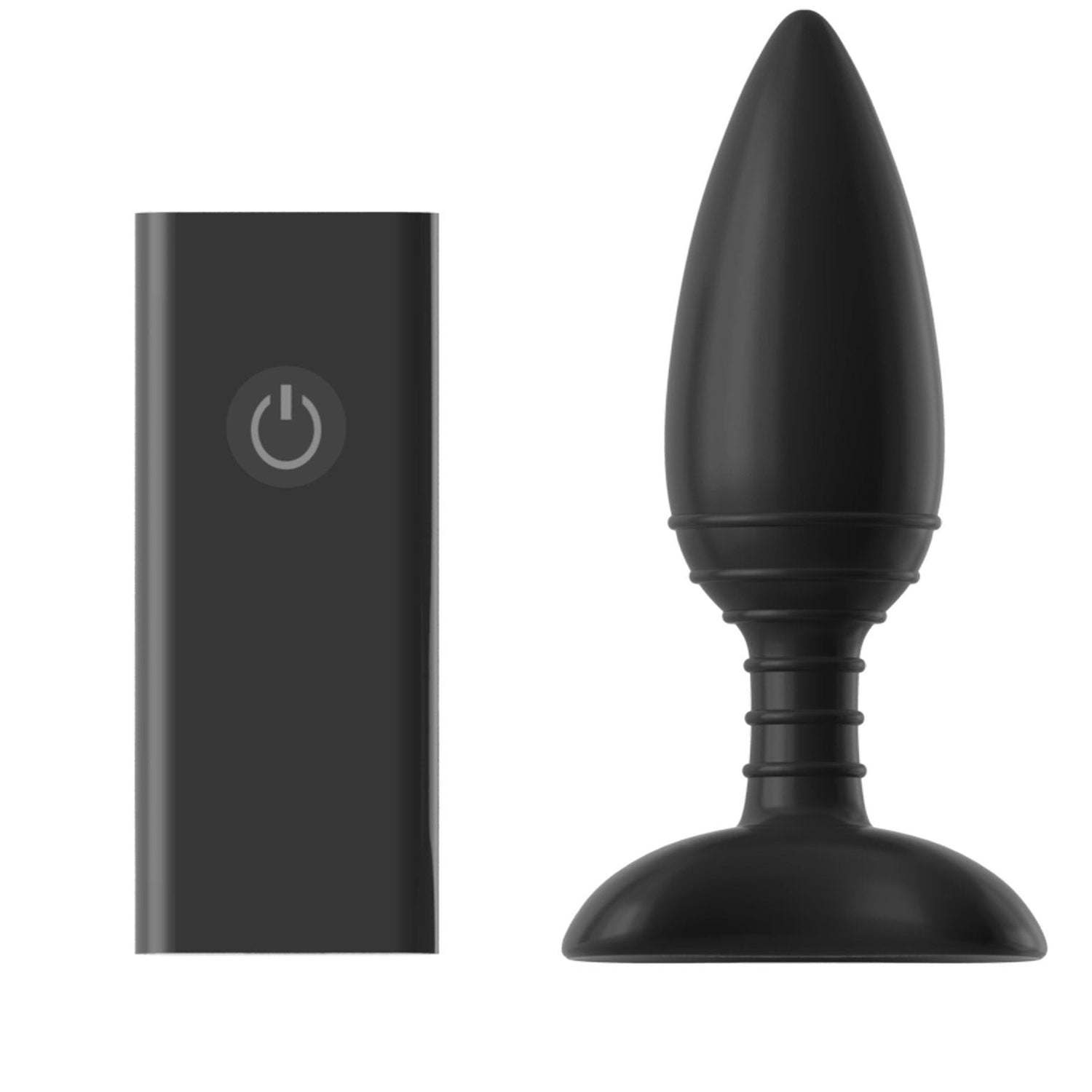 Nexus Ace Small, Vibrating Plug from Nexus.