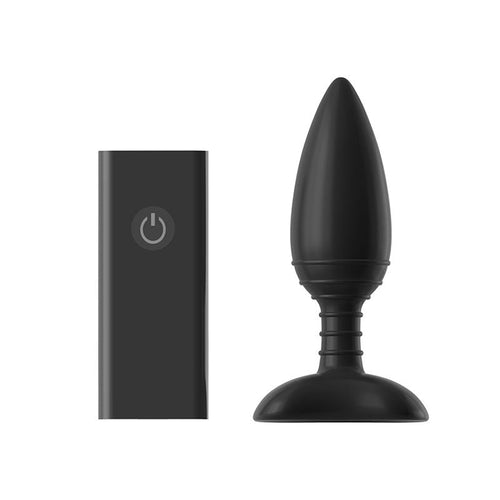 Plugs anal de démarrage