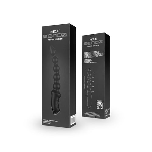 Vibrating Butt Plugs & Probes