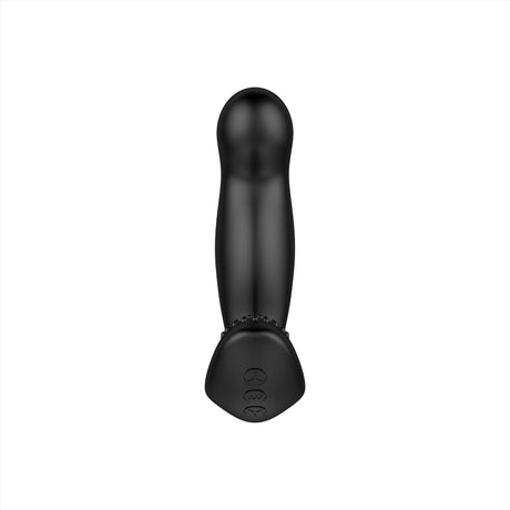 NEXUS Boost, Remote Controlled Massager with Inflatable Tip from Nexus.