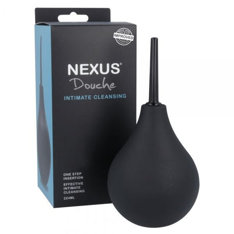 Nexus Douche, 224ml, With Non Return Valve from Nexus.