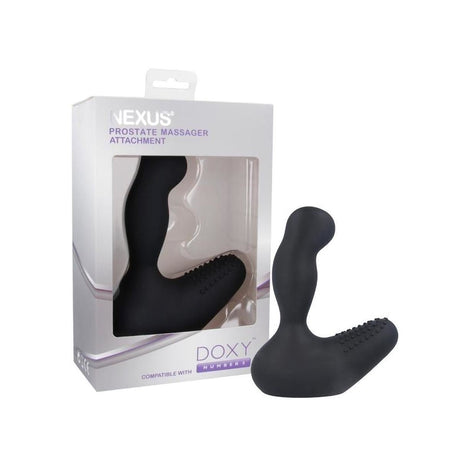 Nexus Doxy Attachment, Prostate Massager from Nexus.