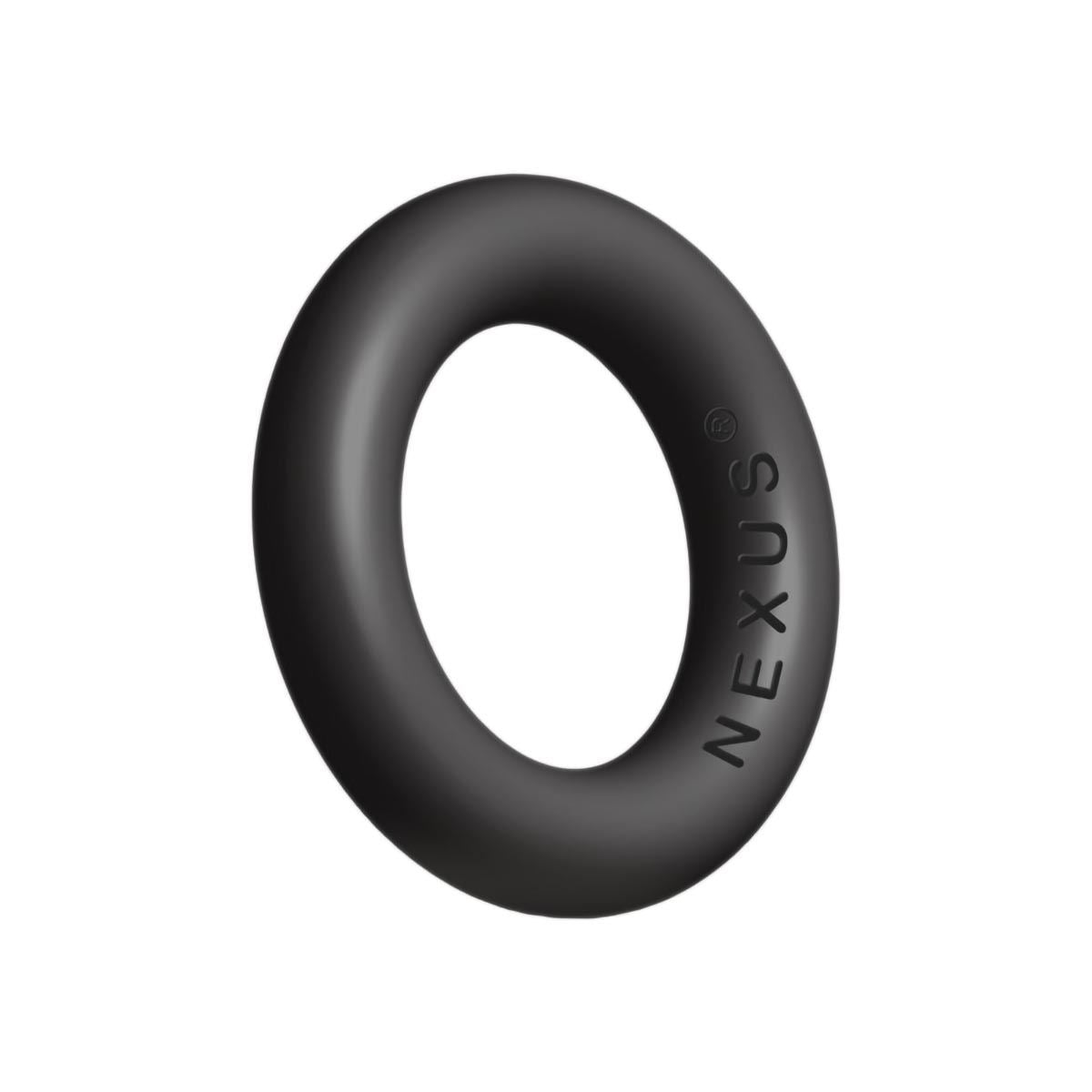 Nexus Enduro+, Thick Silicone Cockring from Nexus.