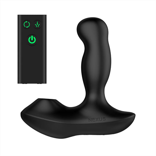 Vibrating Butt Plugs & Probes