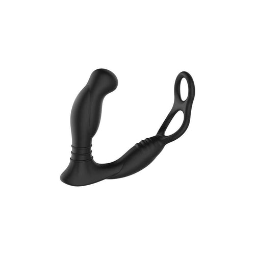 Vibrating Butt Plugs & Probes