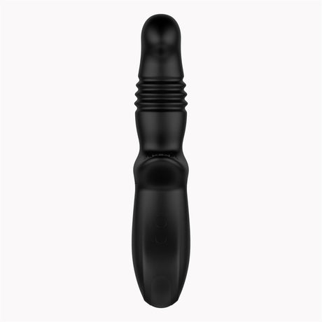 Nexus Thrust, Anal Thrusting Prostate Probe, Black from Nexus.