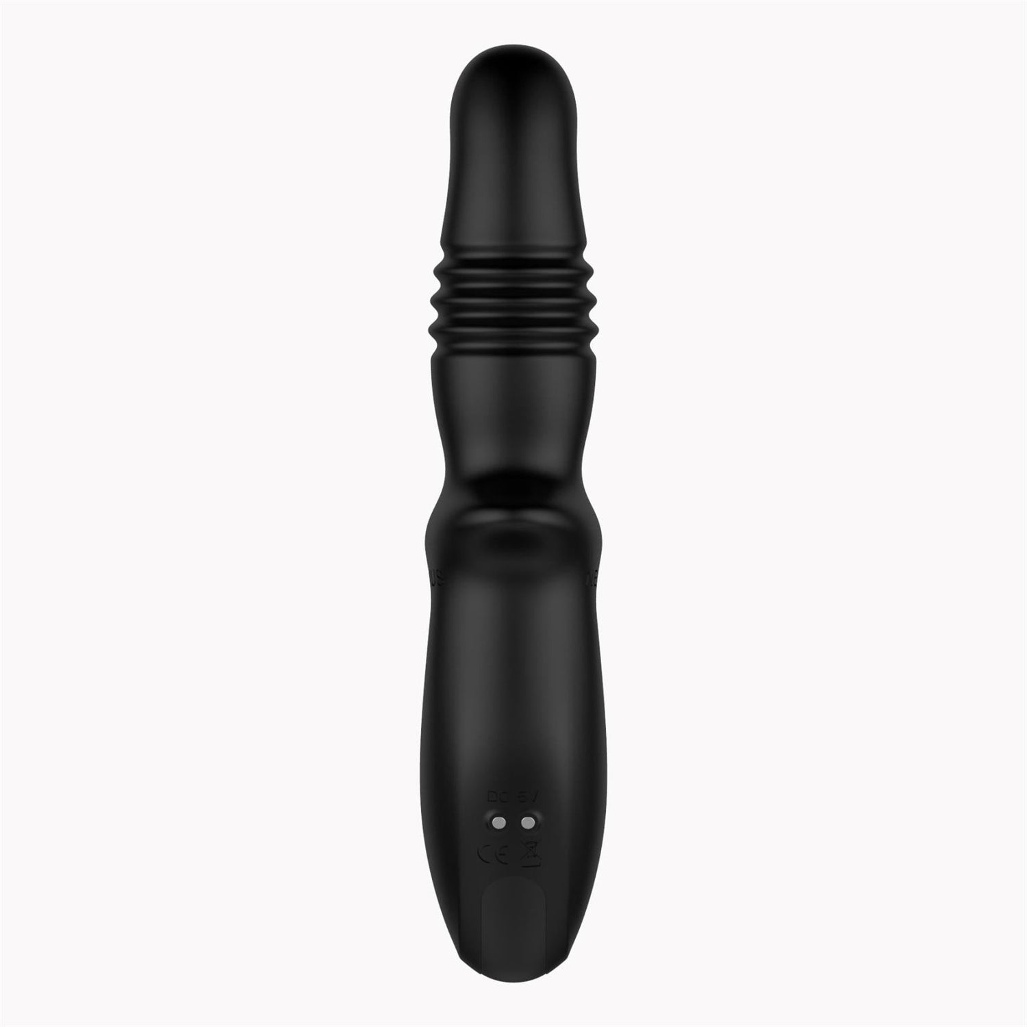 Nexus Thrust, Anal Thrusting Prostate Probe, Black from Nexus.