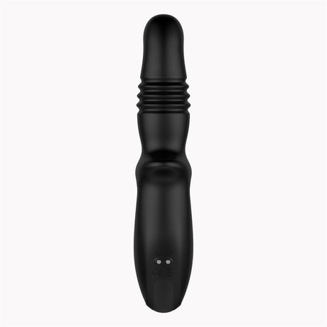 Nexus Thrust, Anal Thrusting Prostate Probe, Black from Nexus.