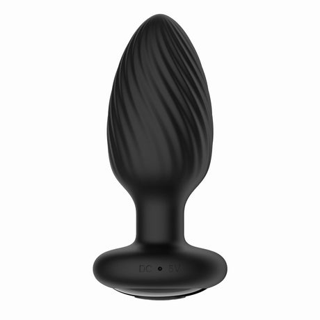 NEXUS Tornado, Remote Controlled Rotating Butt Plug, Medium from Nexus.