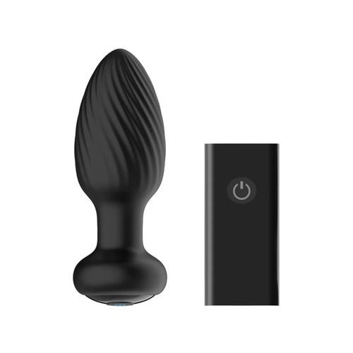 Starter Butt Plugs
