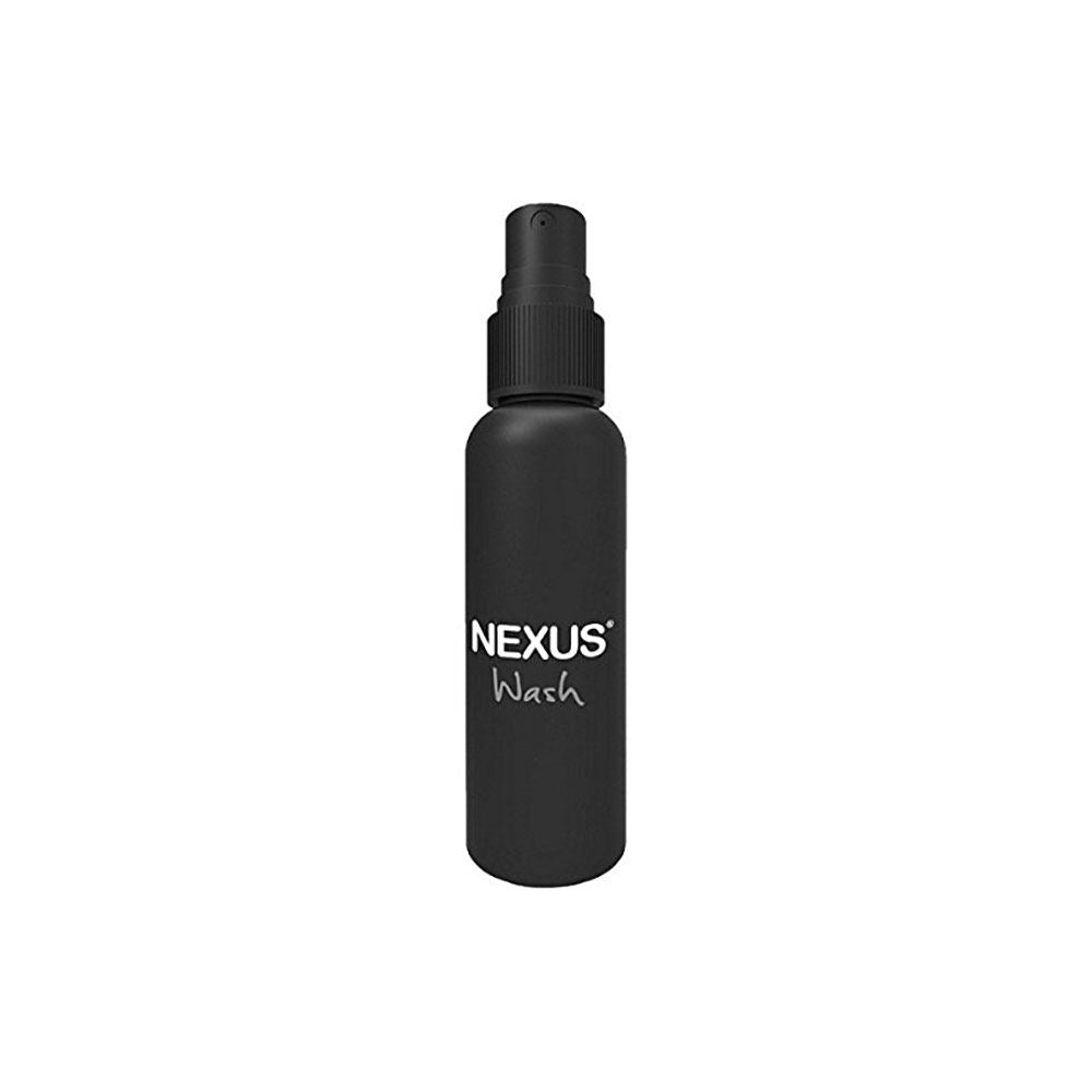 Nexus Wash, Sex Toy Cleaner
