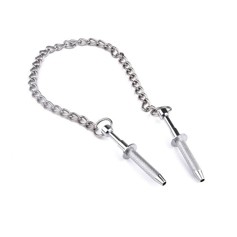 Nipple Grabber from REGULATION.