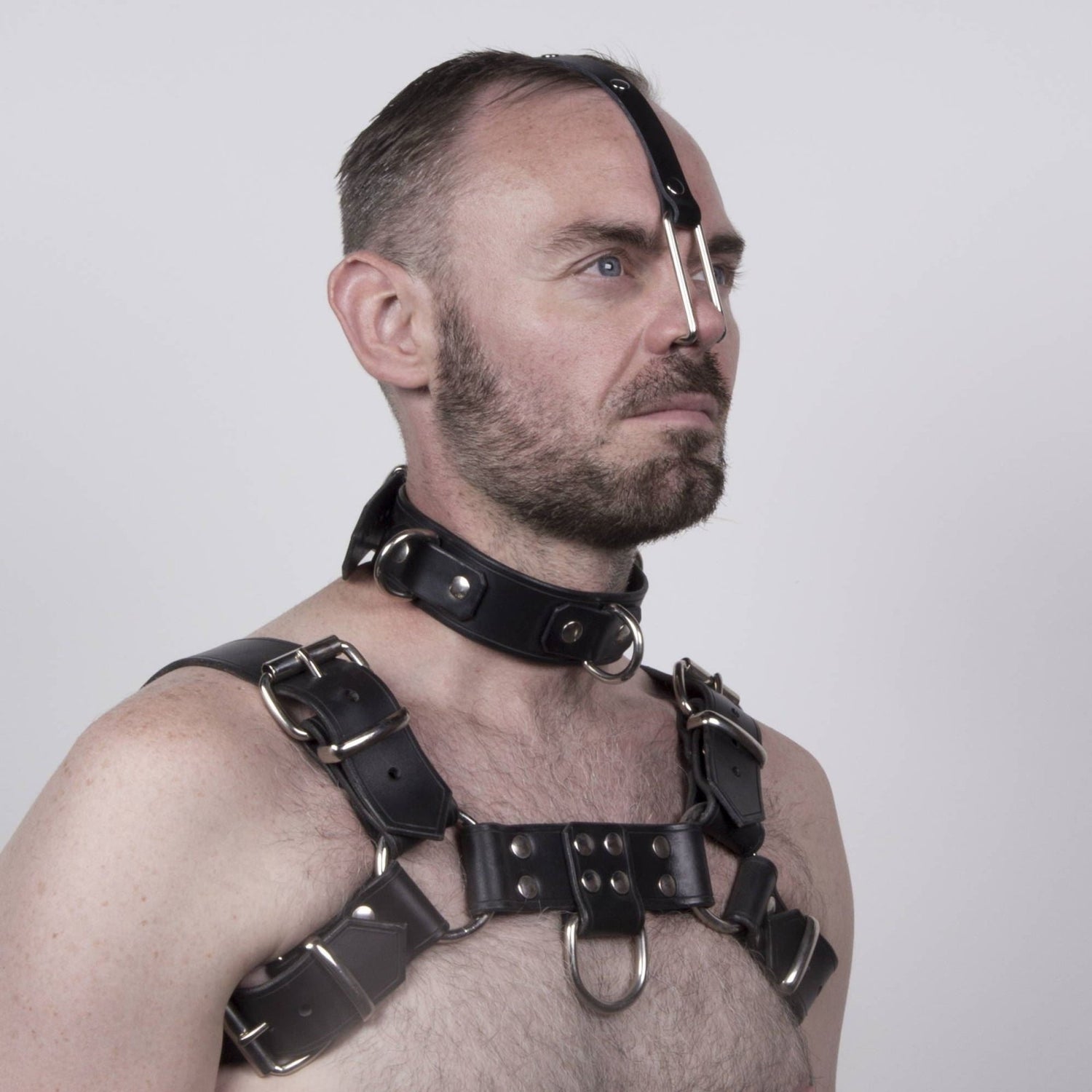 Nose Hook and Strap from SM Domain.