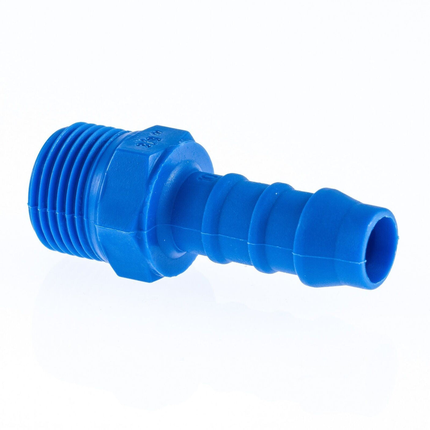 Nozzle Connectors from Silicone Nozzles.