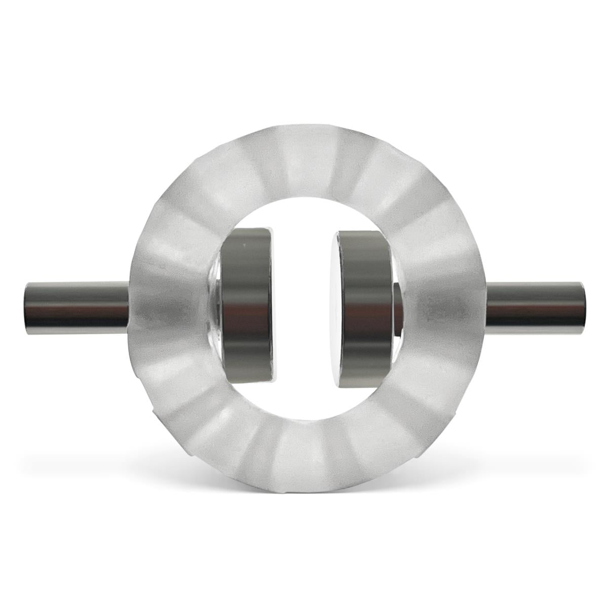 OXBALLS Airball Electro, Clear Ice from Oxballs.