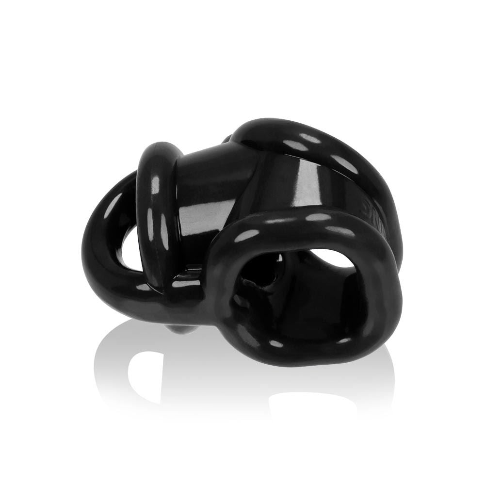 Oxballs Ballsling, Black from Oxballs.