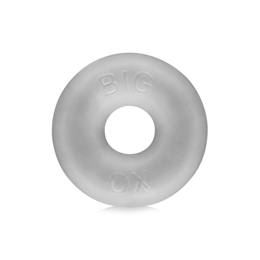 Oxballs Big Ox, Cool Ice from Oxballs.