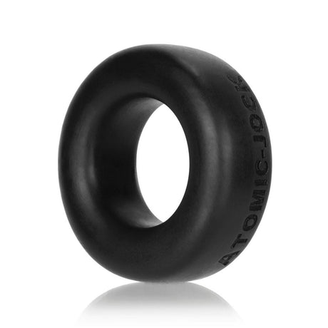 Oxballs Cock Cockring - Black from Oxballs.